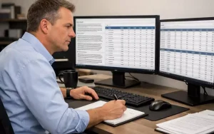 Advanced Bet Builder Strategies
