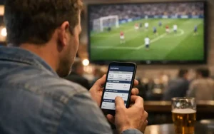 Bet Builder Explained