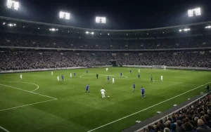 Champions League Bet Builder