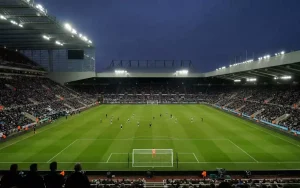 Football Bet Builder Guide