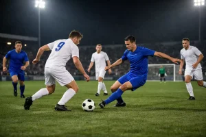 Live Bet Builder Strategy