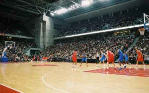 NBA Bet Builder Strategy