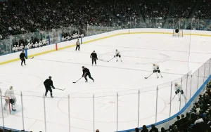 NHL Bet Builder Strategy