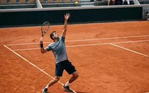 Tennis Bet Builder Guide