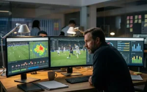 Value Betting in Bet Builders